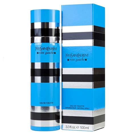 rive gauche ysl storia|rive gauche 100ml superdrug.